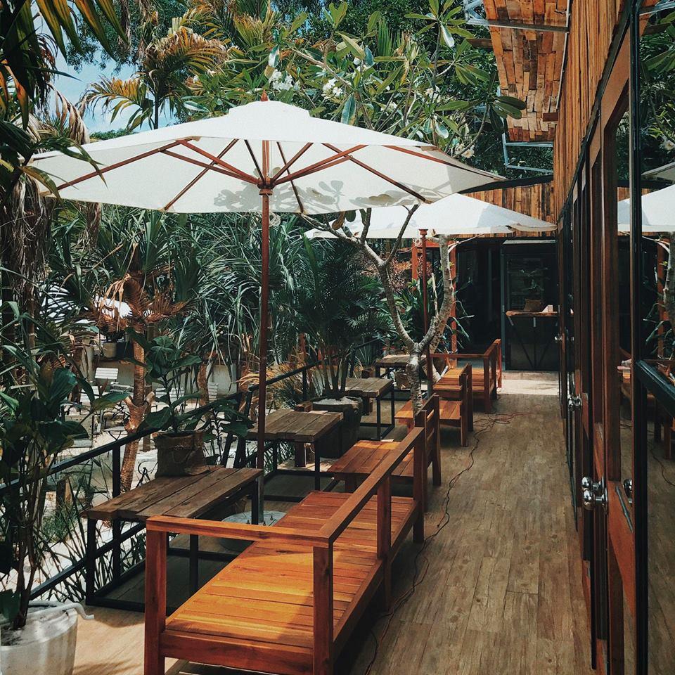 더 피쉬 푸꾸옥