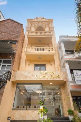 라온 달랏 호텔