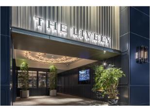 더 라이블리 하카타 후쿠오카