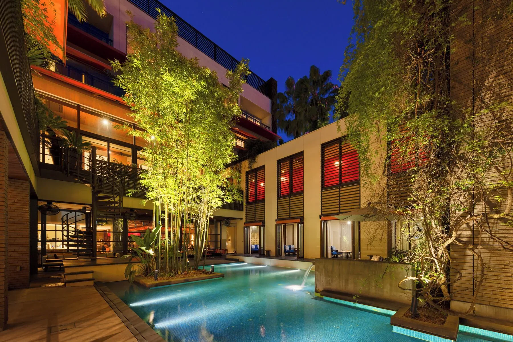 위드 더 스타일 후쿠오카