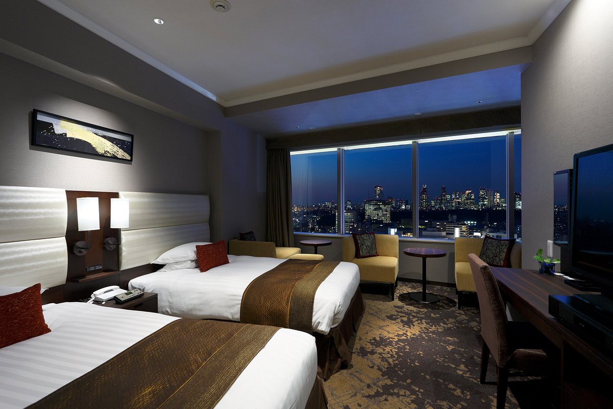 시부야 스트림 엑셀 호텔 도큐