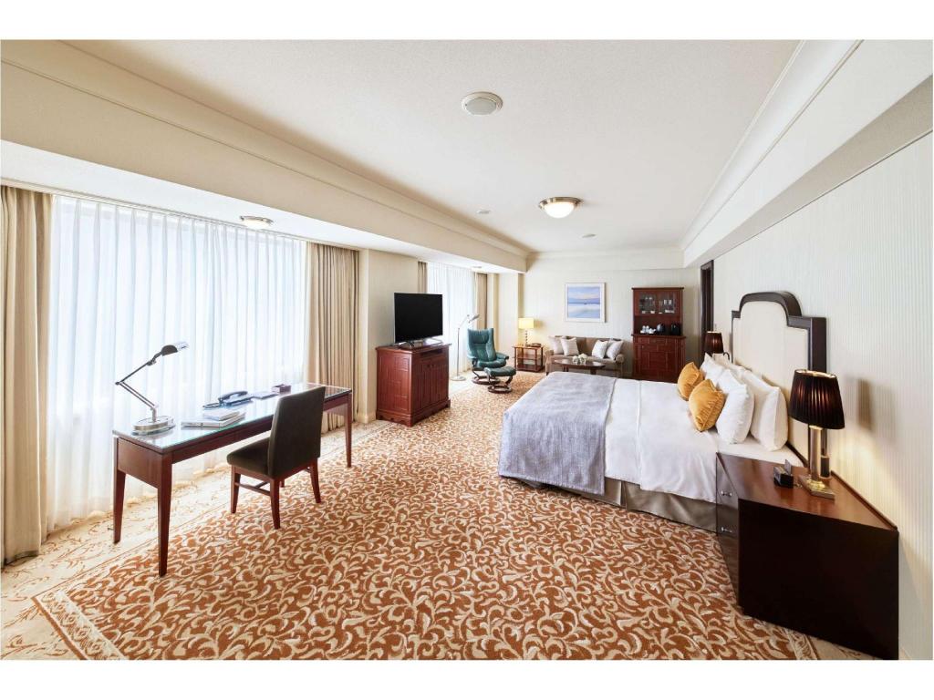 제국 호텔 도쿄