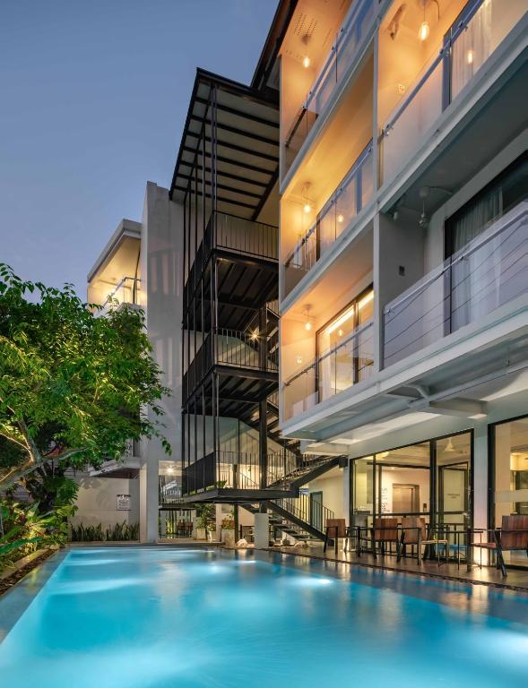 포르 타패 게이트