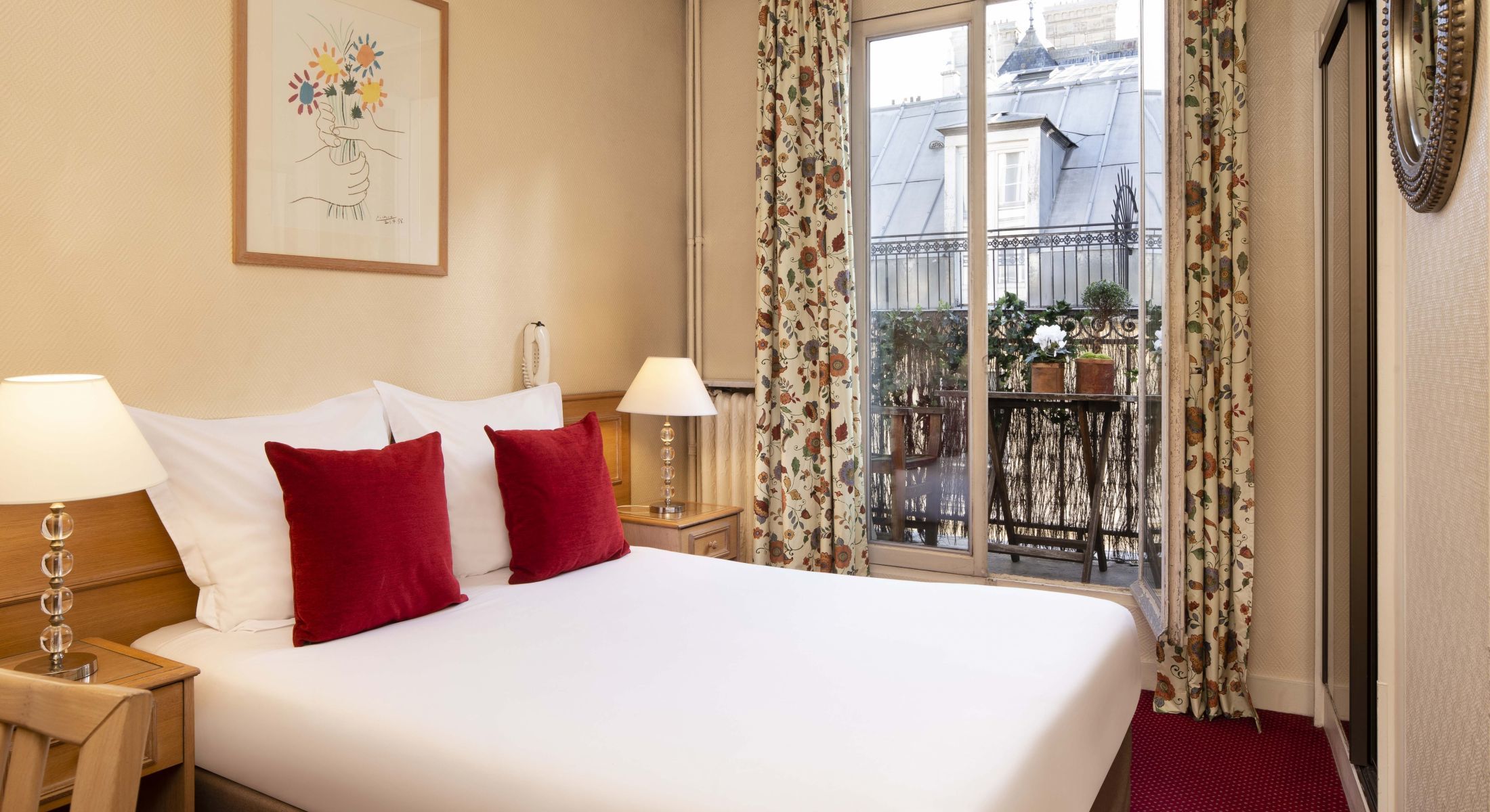 호텔 드 수에즈