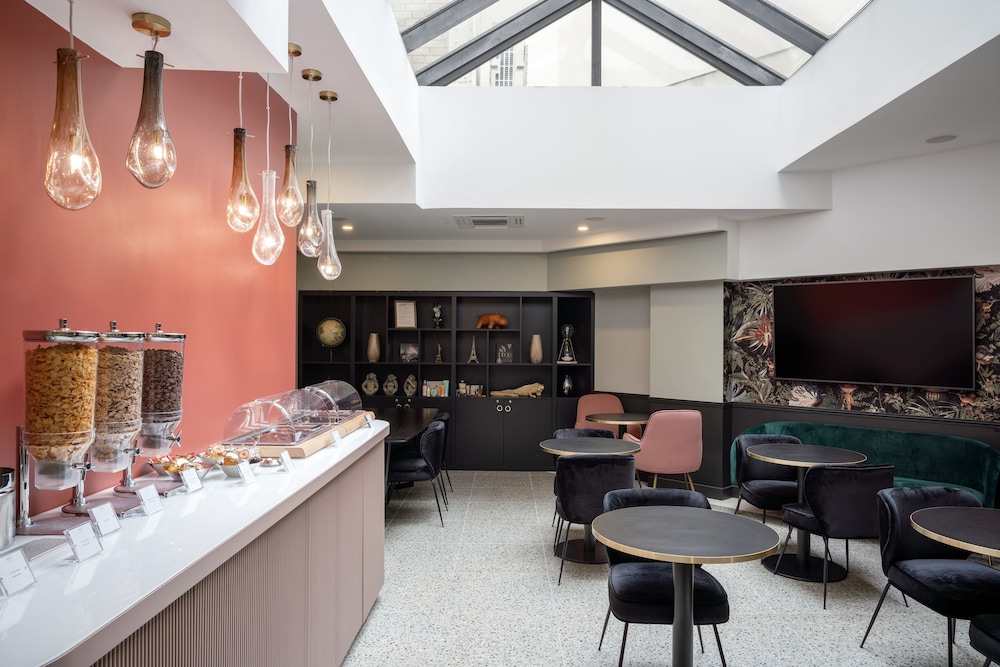 호텔 텔레그라프 31