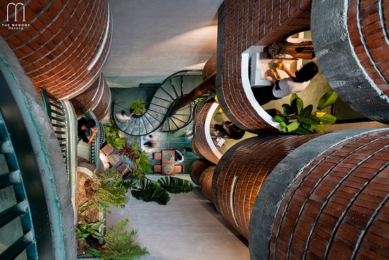 더 메모리 - 다낭