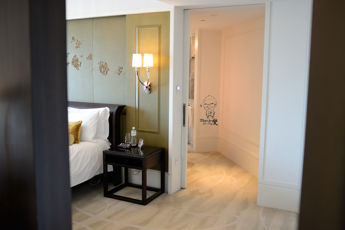 만다린 오리엔탈 타이베이