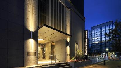 호텔 몬테 에르마나 후쿠오카