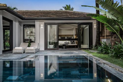 TIA 웰니스 리조트