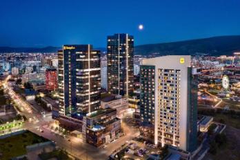 샹그릴라 울란바토르