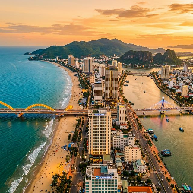 다낭 저렴한 호텔 TOP 5 추천 (2026년 3월)