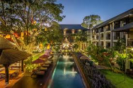 타밀리스트 호텔