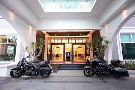 라 사피네트 호텔 달랏