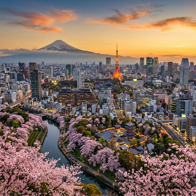 도쿄 고급 호텔 TOP 5 추천 (2026년 3월)