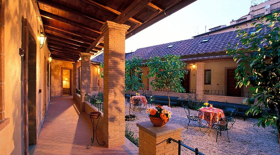 호텔 산타 마리아