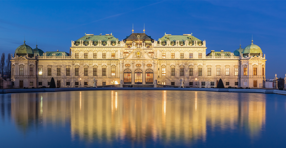 비엔나 여행 완벽 가이드 | 비자·환전·날씨·예산 총정리