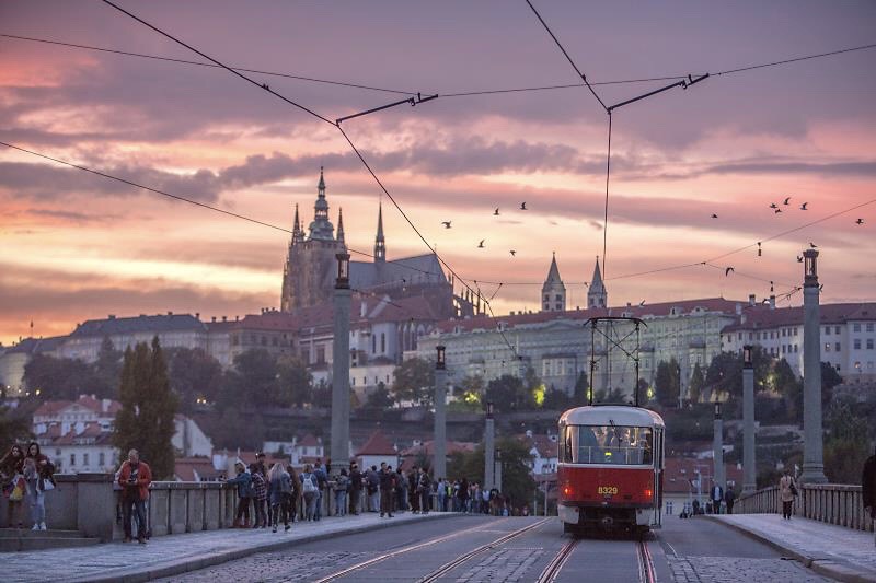 프라하 가성비 호텔 TOP 5 추천 (2026년 4월)
