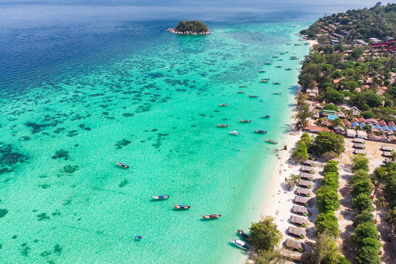 발리 여행 완벽 가이드 | 비자·환전·날씨·예산 총정리