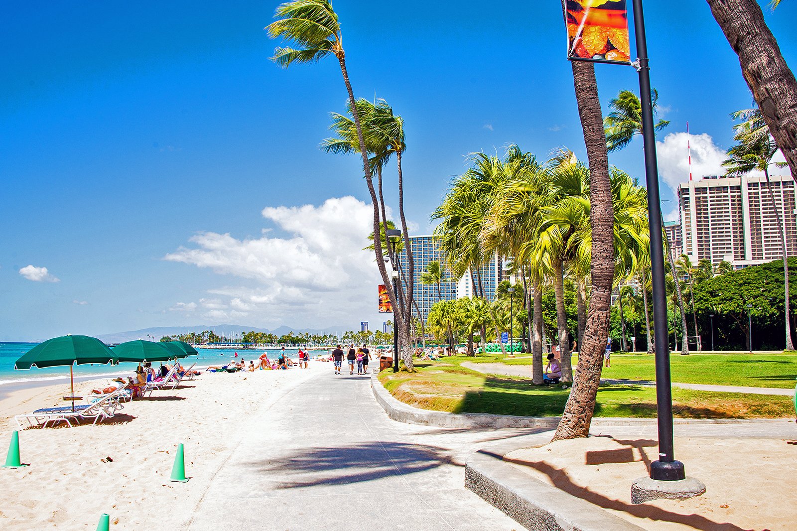 호놀룰루 저렴한 호텔 TOP 5 추천 (2026년 4월)