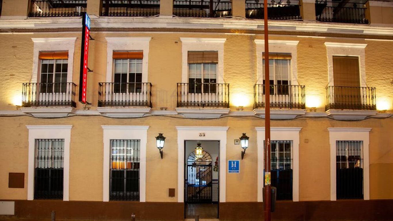 노체스 데 트리아나