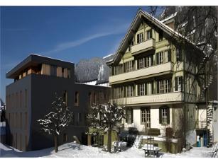 백패커스 빌라 조넨호프