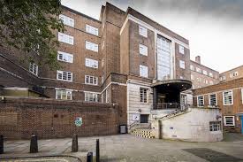 제너레이터 런던