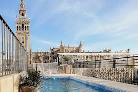 EME 카테드랄 메르세르 호텔