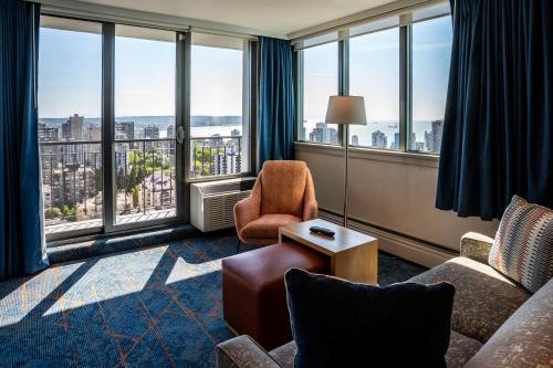 블루 호라이즌 호텔