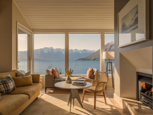 마타카우리 로지