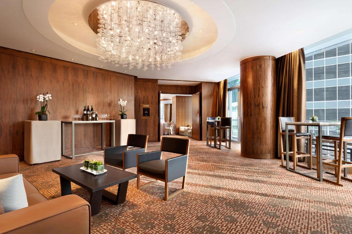 샹그릴라 밴쿠버