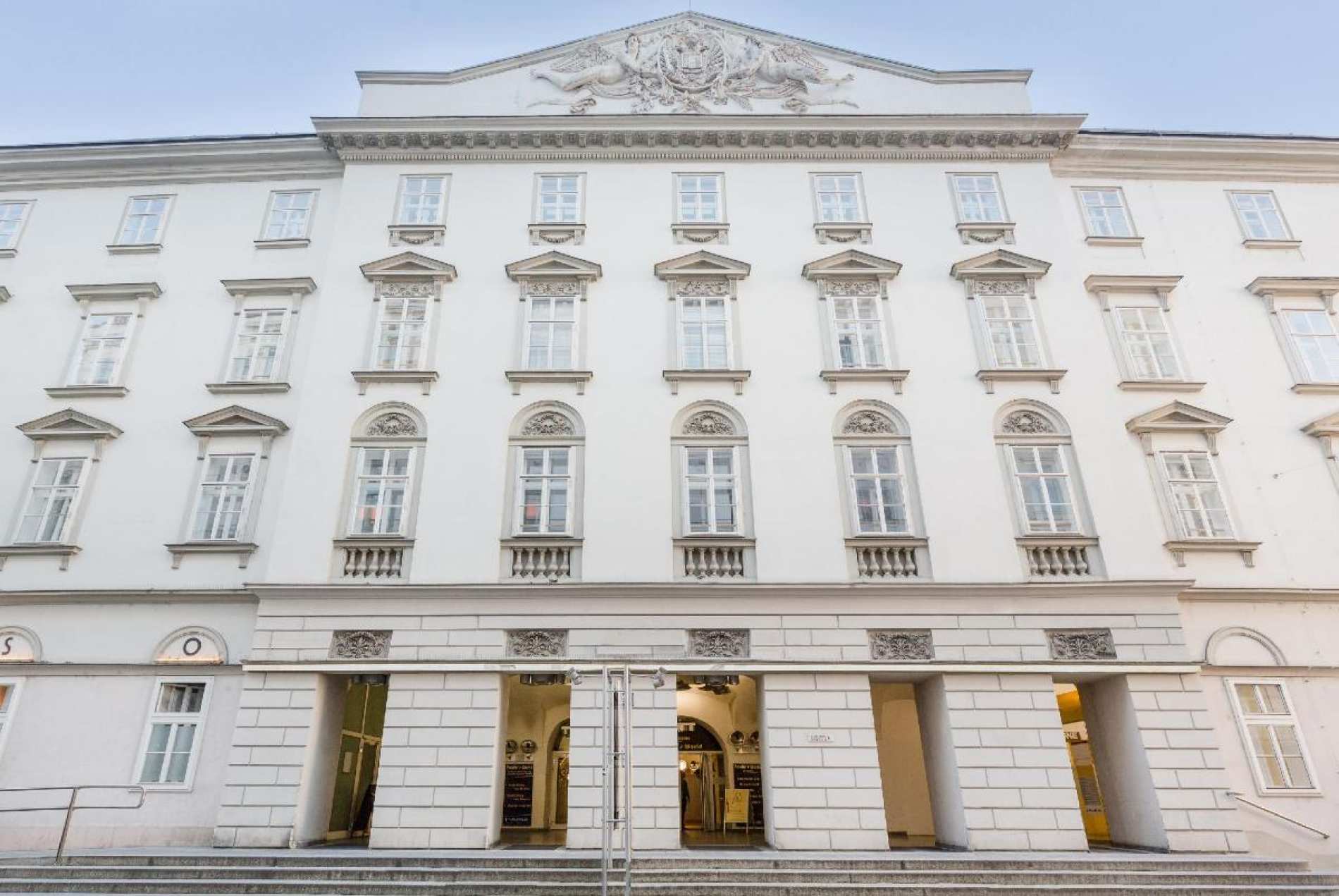 루비 리시 호텔 비엔나