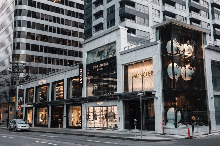 파라독스 호텔 밴쿠버