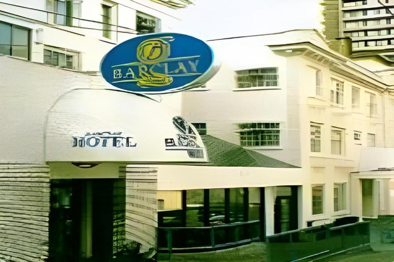 바클리 호텔