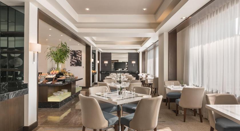 세다 아얄라 센터 세부