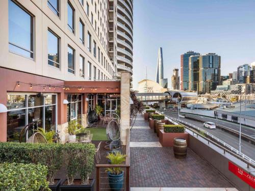 이비스 시드니 달링 하버