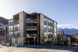 주시 스누즈 퀸스타운