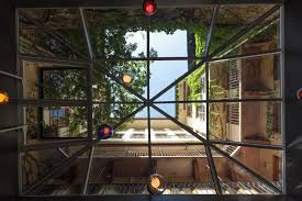 카사티 부다페스트 호텔 수페리어