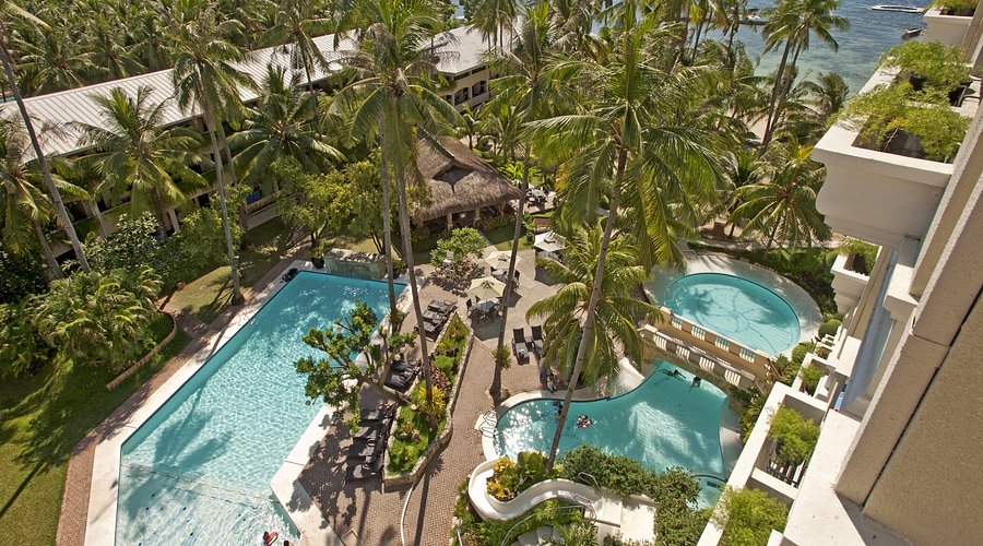 코스타벨라 트로피컬 비치 호텔