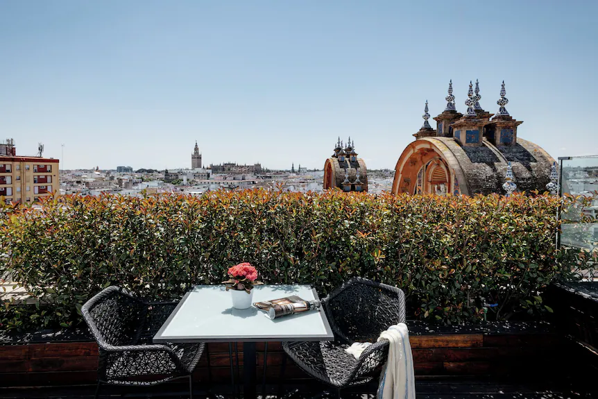 호텔 콜론 그란 멜리아