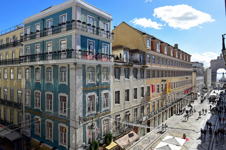 마이 스토리 호텔 아우구스타