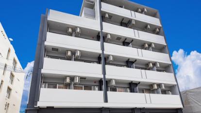 미스터 긴조 인 차탄 프리미어 홈 I