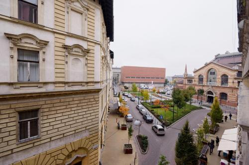 플로우 스페이시스