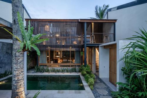 더 사렌 게스트하우스