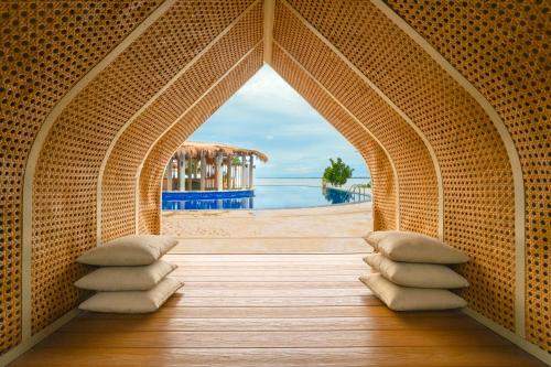 사보이 호텔 막탄 뉴타운