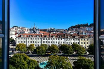 마이 스토리 호텔 호시우