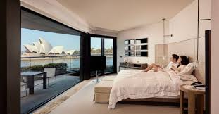 더 랭함 시드니