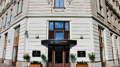 호텔 메모리즈 올드타운