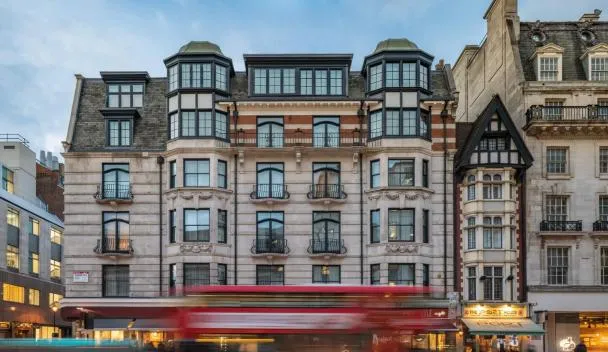 더 레지던트 코벤트 가든