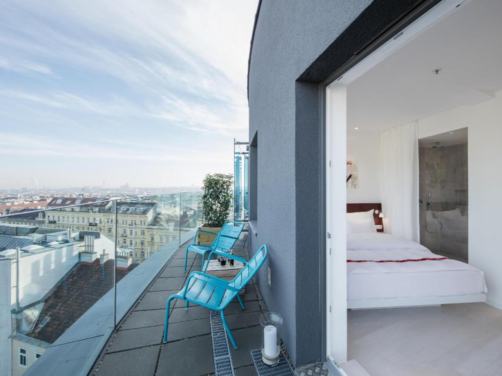 루비 마리 호텔 비엔나