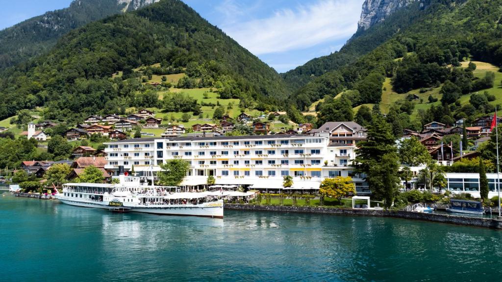 베아투스 웰니스 & 스파 호텔